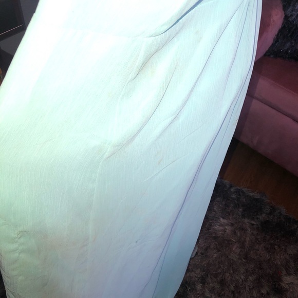 David’s Bridal Bridesmaid dress - Picture 7 of 8